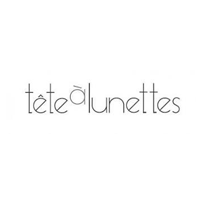 TETE A LUNETTES